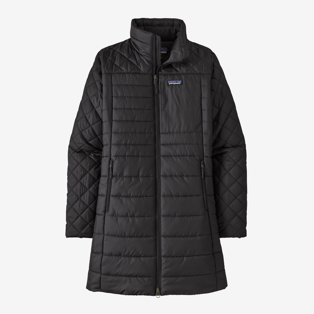 NWOT Patagonia Women's Radalie Insulated Parka